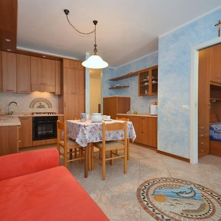 Apartmán Residenza Olimpo Lignano Sabbiadoro Exteriér fotografie