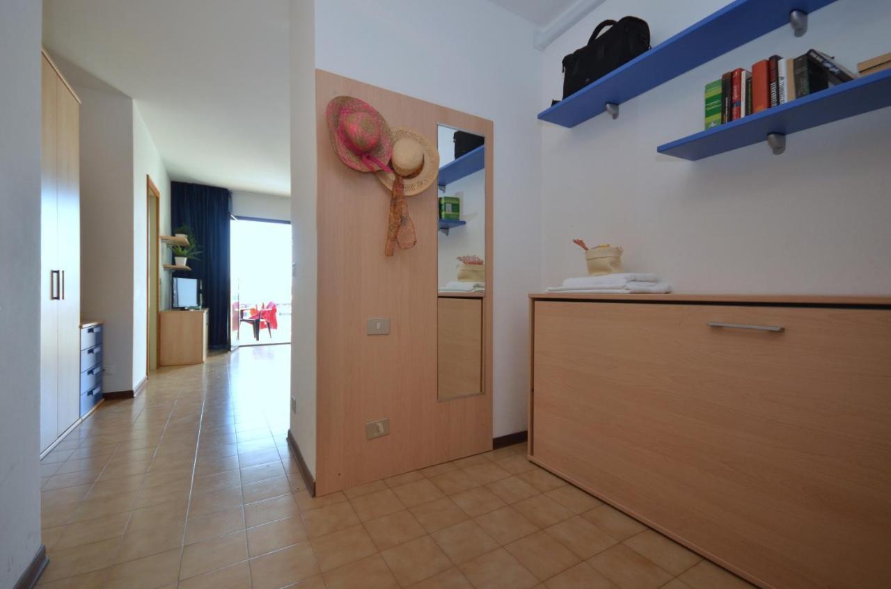 Apartmán Residenza Olimpo Lignano Sabbiadoro Exteriér fotografie