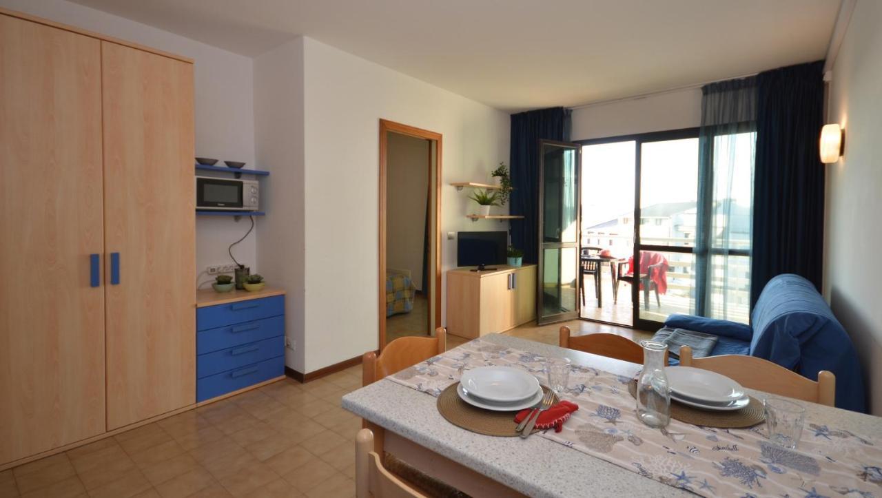 Apartmán Residenza Olimpo Lignano Sabbiadoro Exteriér fotografie