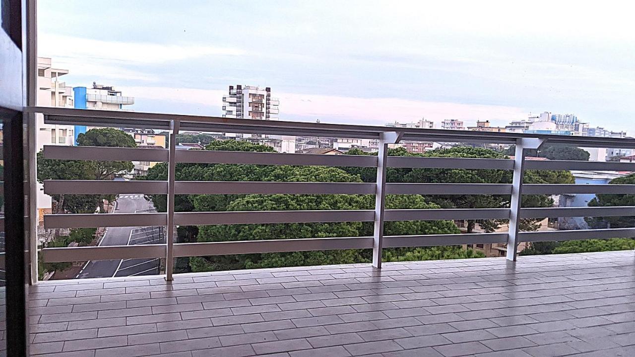 Apartmán Residenza Olimpo Lignano Sabbiadoro Exteriér fotografie
