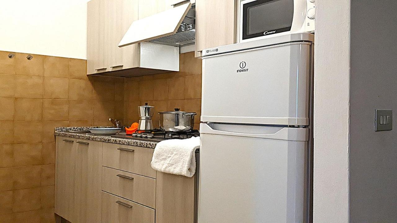 Apartmán Residenza Olimpo Lignano Sabbiadoro Exteriér fotografie